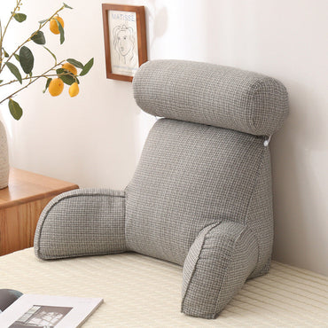 Luxesupport |  oreiller de relaxation ergonomique