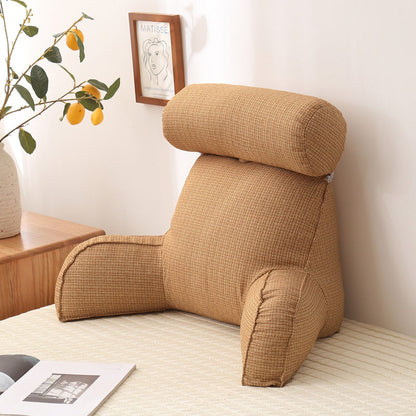 Luxesupport |  oreiller de relaxation ergonomique