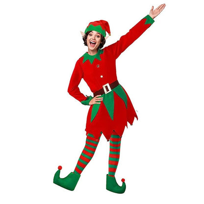 Christmas onze costumes pour femmes