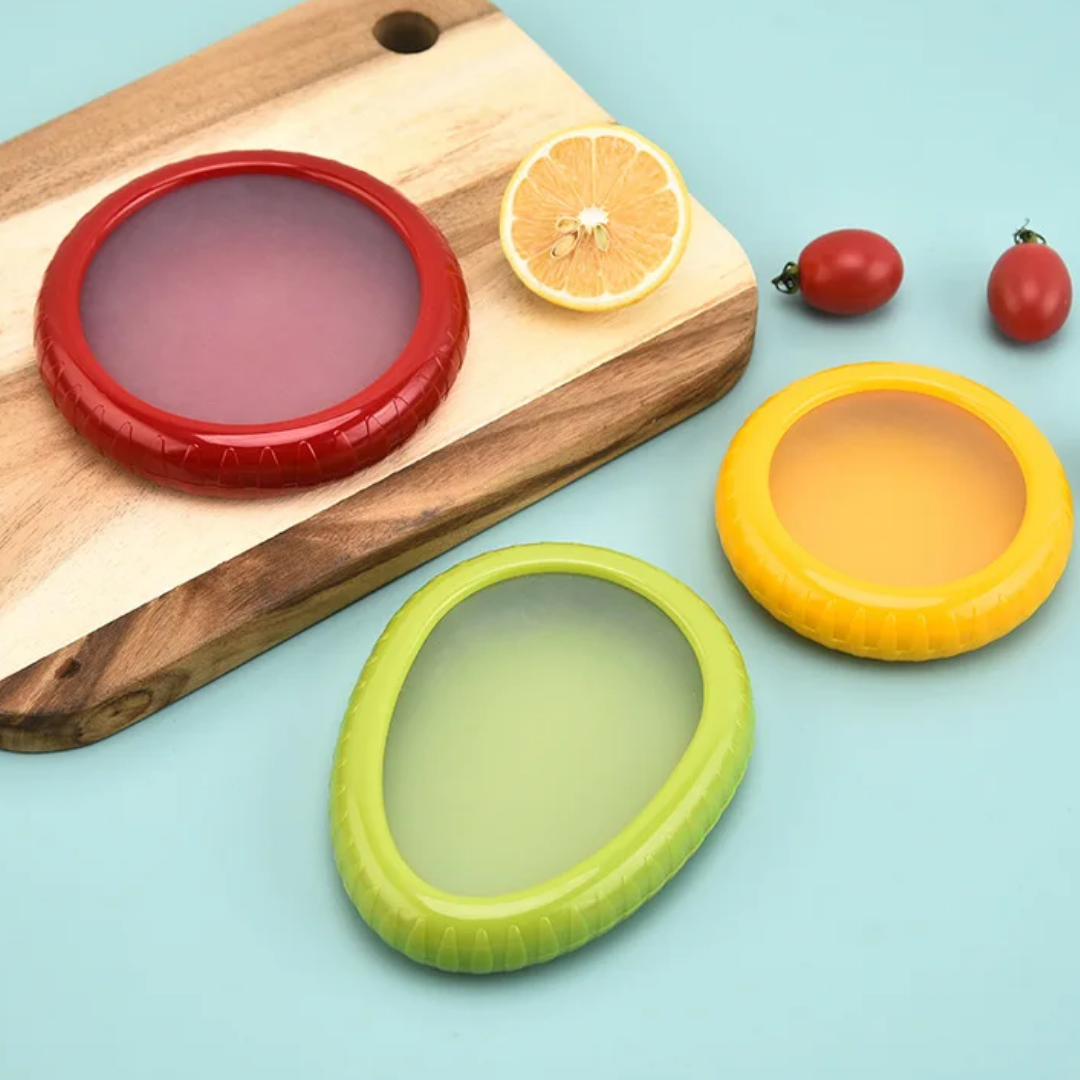 Boîte de soins pour les fruits et légumes