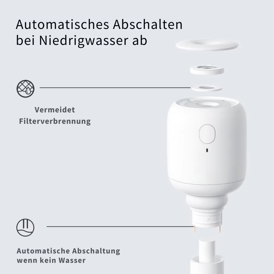 Humidificateur portable