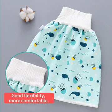 Pantalon d'entraînement pour bébé