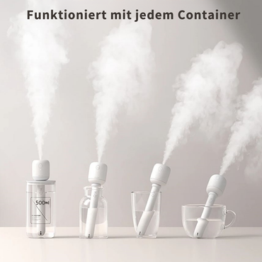 Humidificateur portable