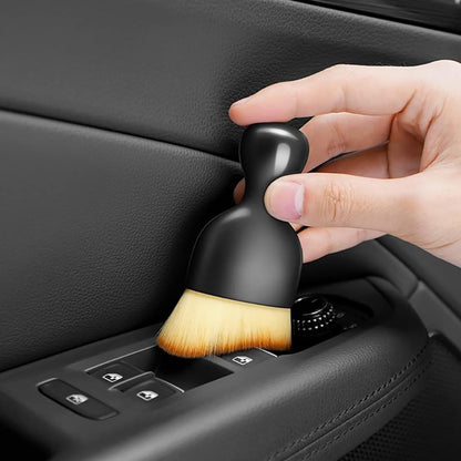 Brosse à poussière pour la voiture