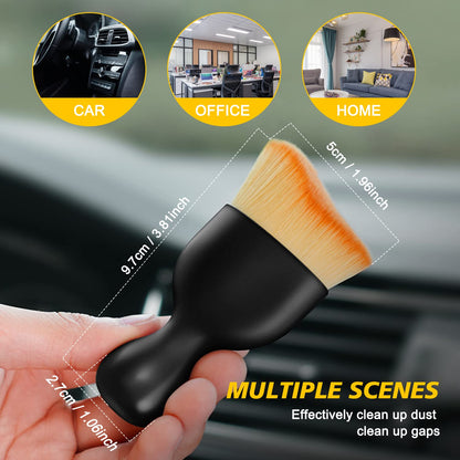 Brosse à poussière pour la voiture