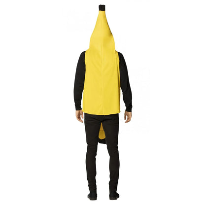 Costume de banane drôle