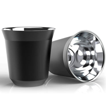 Tasse de café capsule