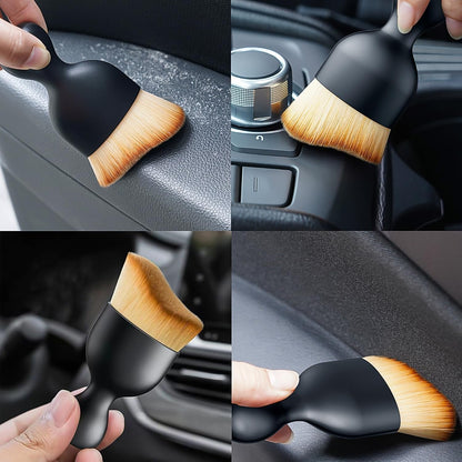 Brosse à poussière pour la voiture