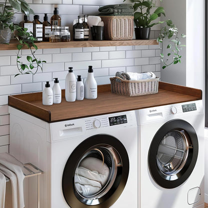 WashMaster Shelf – Praktische Lösung für mehr Ordnung