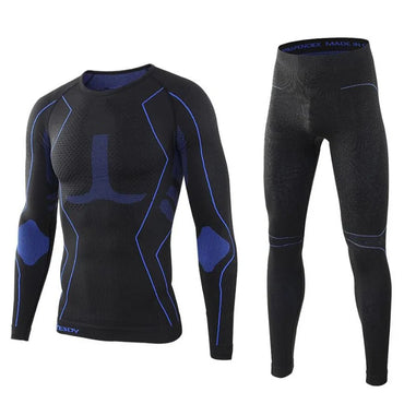 Costume thermique pour lui