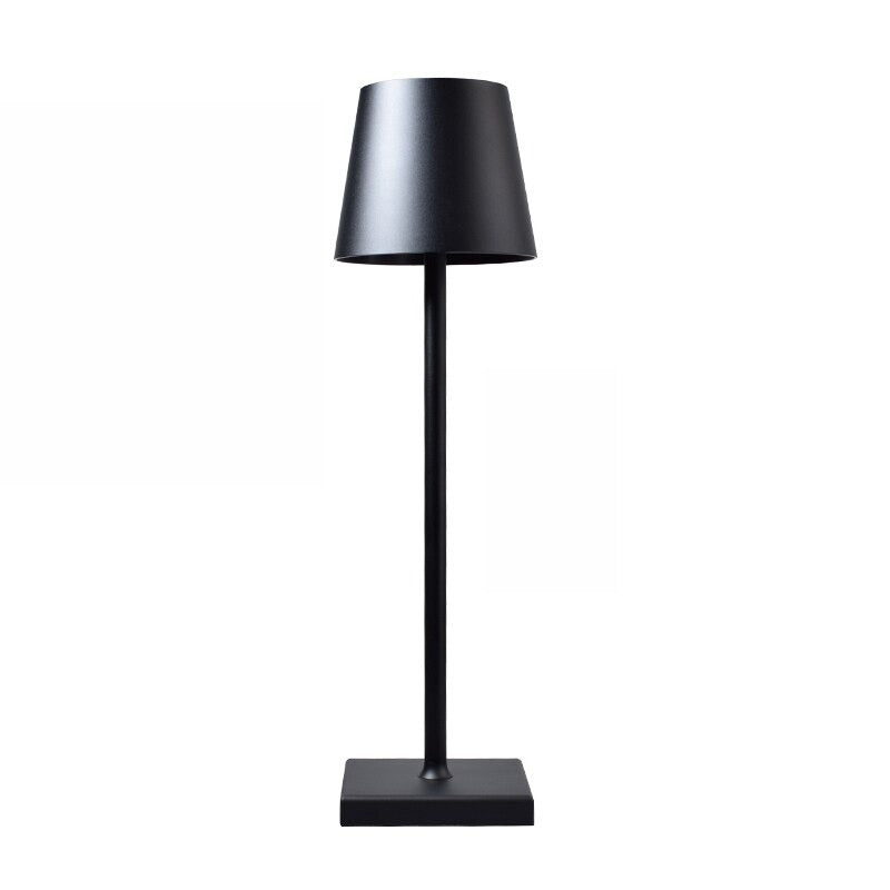 Lampe LED sans fil moderne