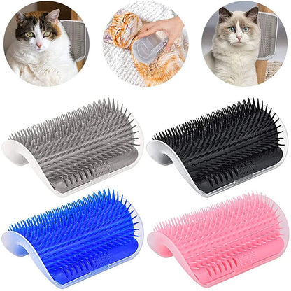 Brosse à chat