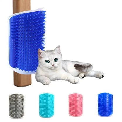 Brosse à chat