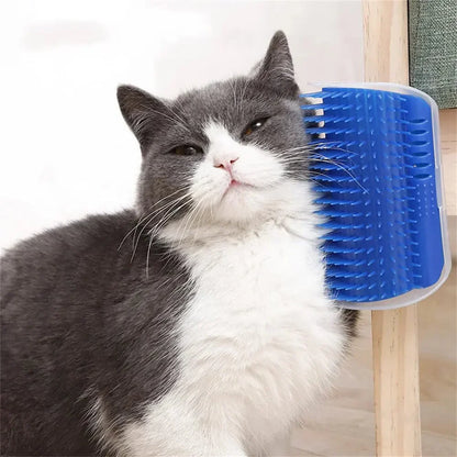 Brosse à chat