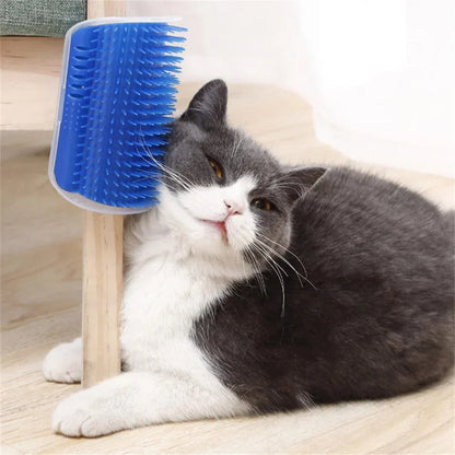 Brosse à chat