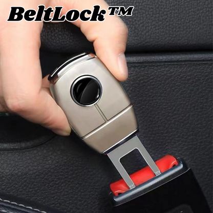 Extension de ceinture de sécurité Beltlock-Car