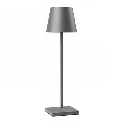 Lampe LED sans fil moderne