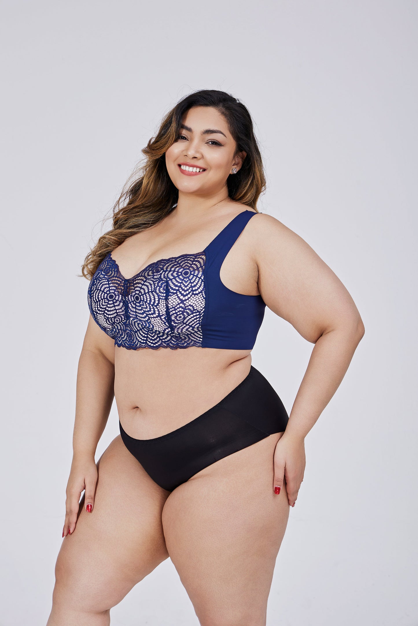 Comfit Original - Comfortable & Supportive Push-Up Bra