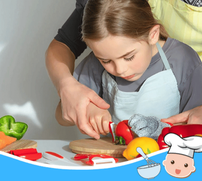 Cuisine pour enfants