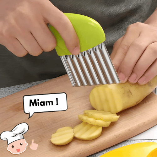 Cuisine pour enfants