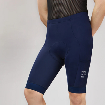 Pantalon de vélo pour hommes professionnels