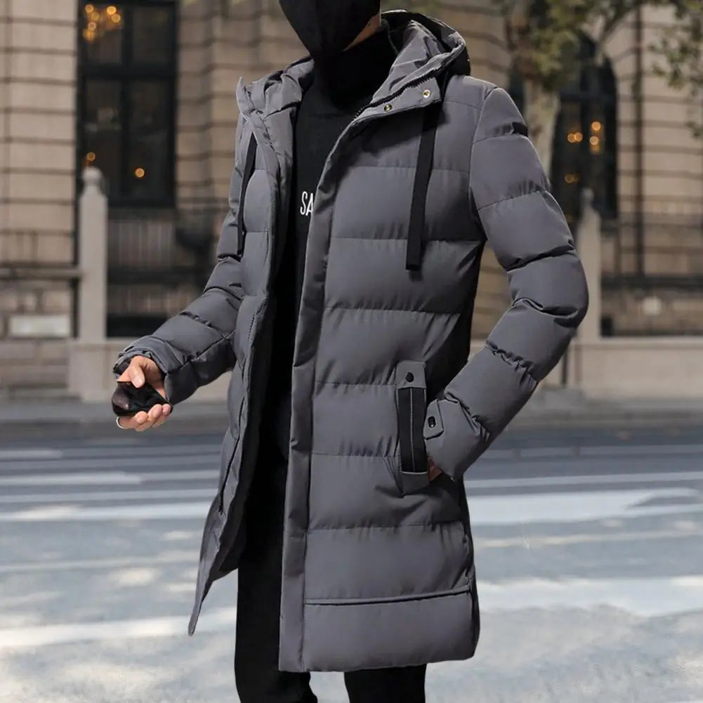 James | Parka d'hiver