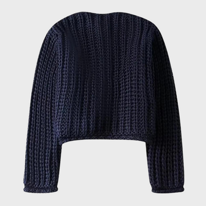 Pull à tricot pour femmes