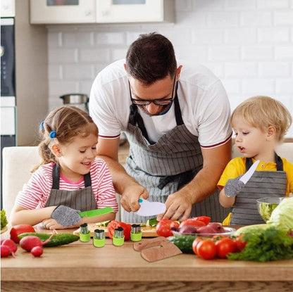 Cuisine pour enfants