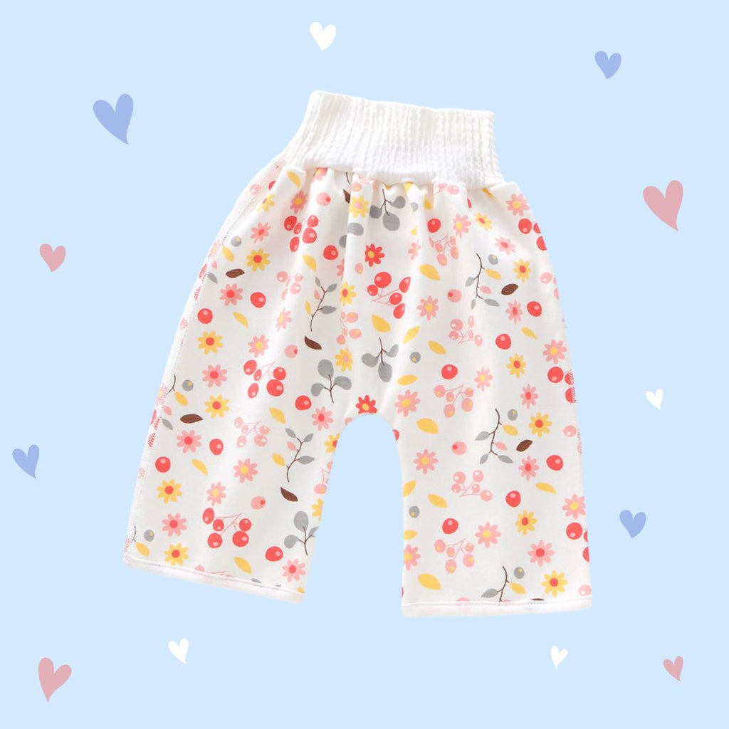 Pantalon d'entraînement pour bébé