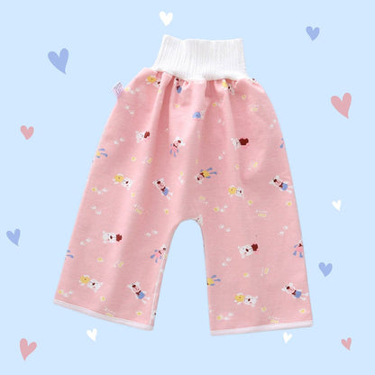 Pantalon d'entraînement pour bébé