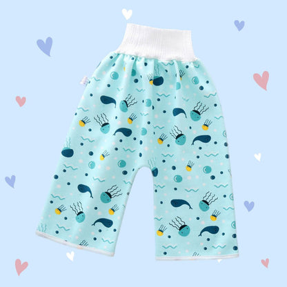 Pantalon d'entraînement pour bébé