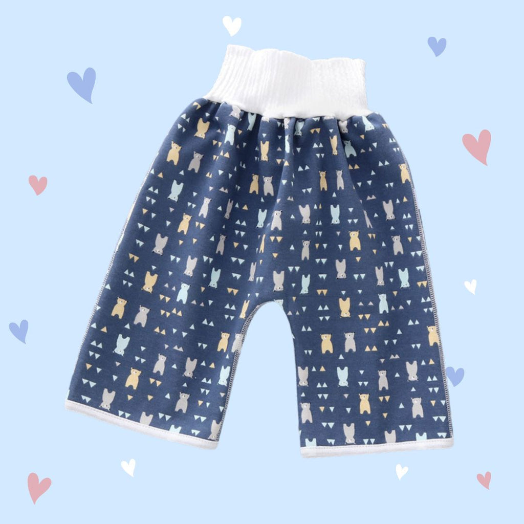 Pantalon d'entraînement pour bébé