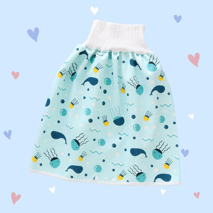 Pantalon d'entraînement pour bébé