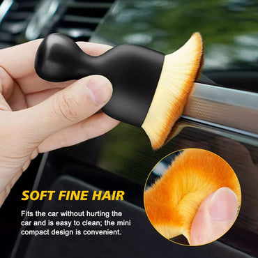 Brosse à poussière pour la voiture