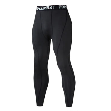 Leggings de compression pour hommes