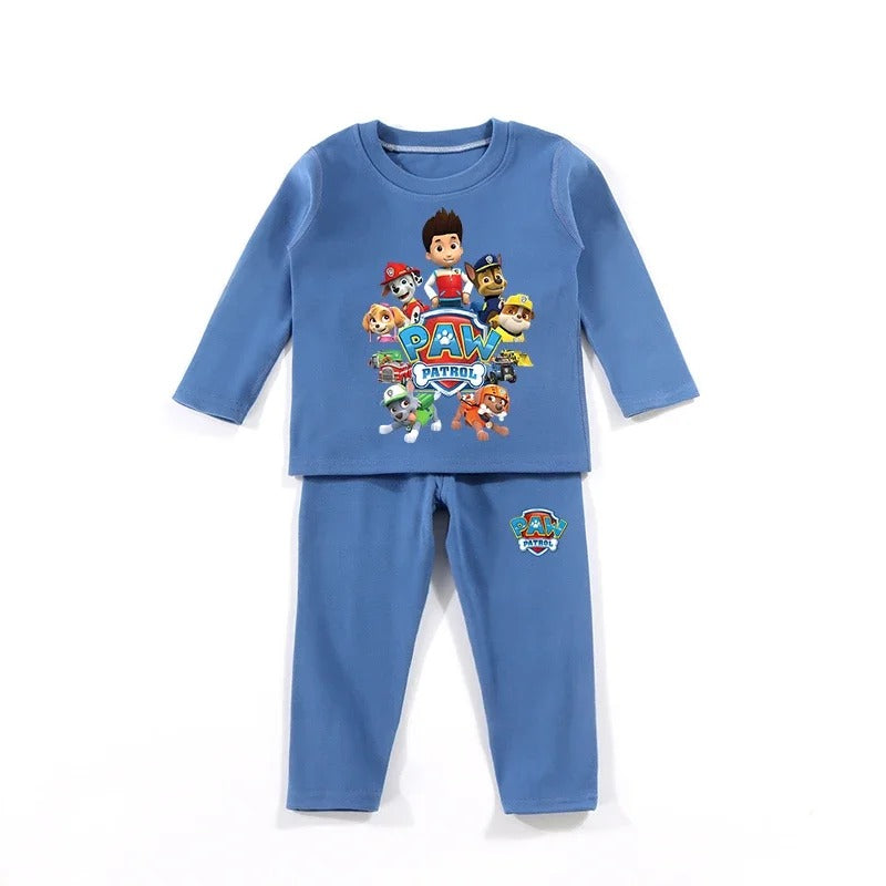 Ensemble de pyjamas PAW Patrol