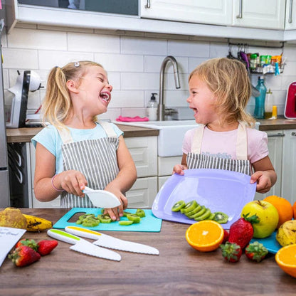 Cuisine pour enfants