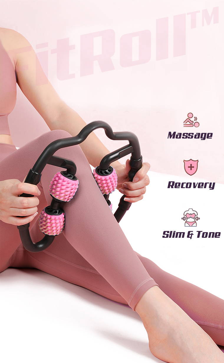 Scooter de massage