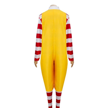 Costume de McDonald