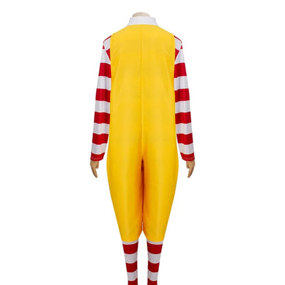 Costume de McDonald