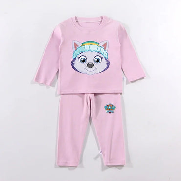 Ensemble de pyjamas PAW Patrol