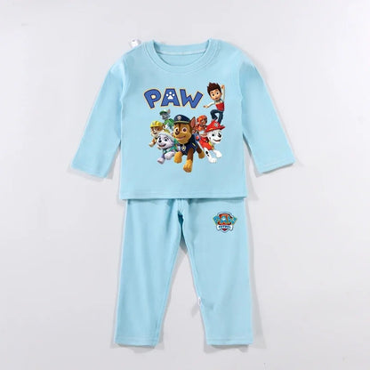 Ensemble de pyjamas PAW Patrol