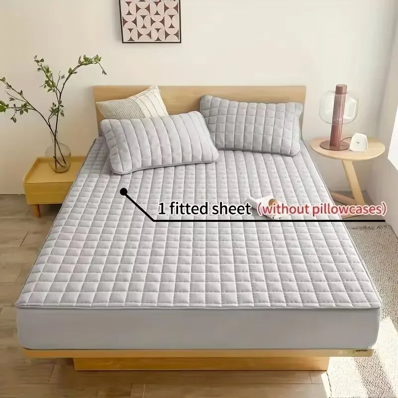 NeoDry Waterproof mattress topper