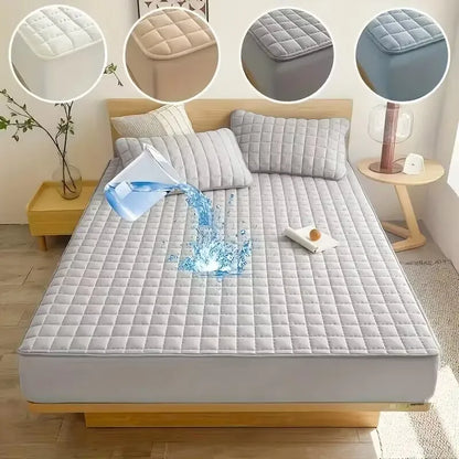 NeoDry Waterproof mattress topper