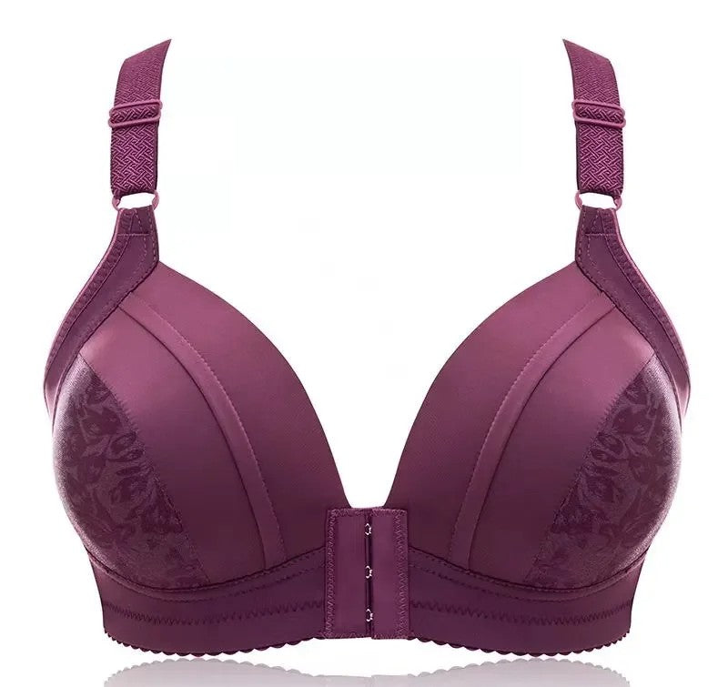 Soutien-gorge sans fil