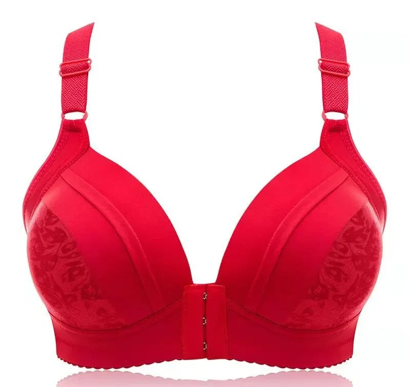 Soutien-gorge sans fil