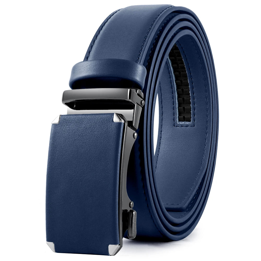 Ceinture en cuir