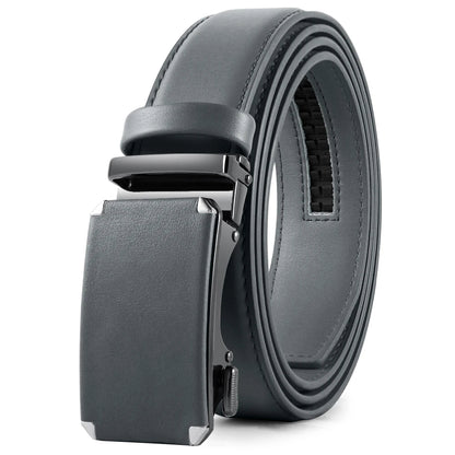 Ceinture en cuir