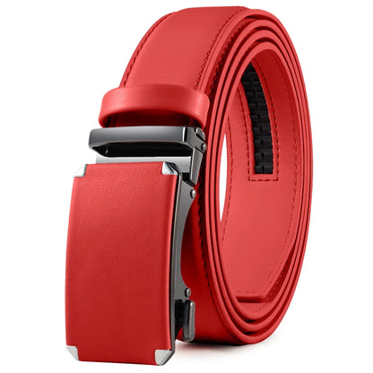 Ceinture en cuir