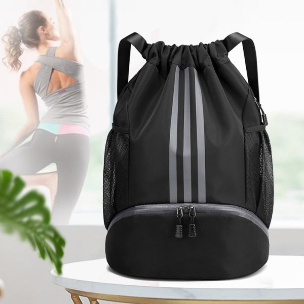 Sac à dos sportif